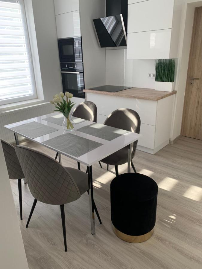 Apartment D&v *