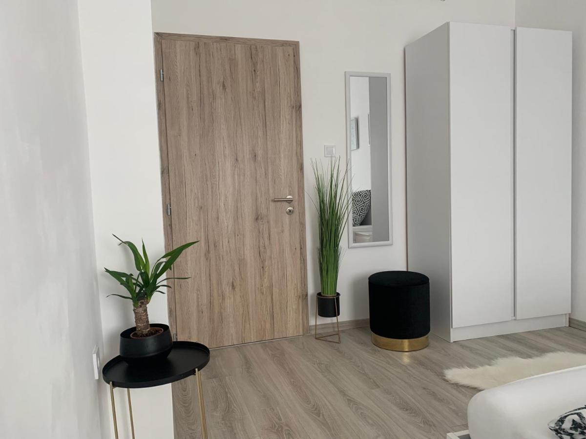 D&v Apartment *
