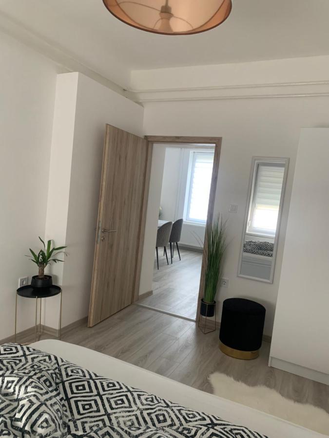 D&v Apartment