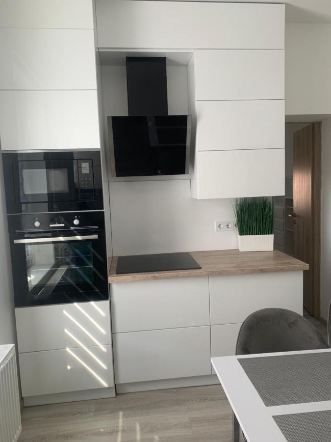 D&v Apartment *