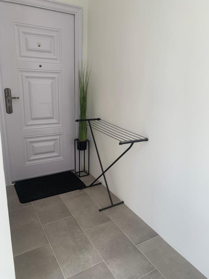 Apartment D&v