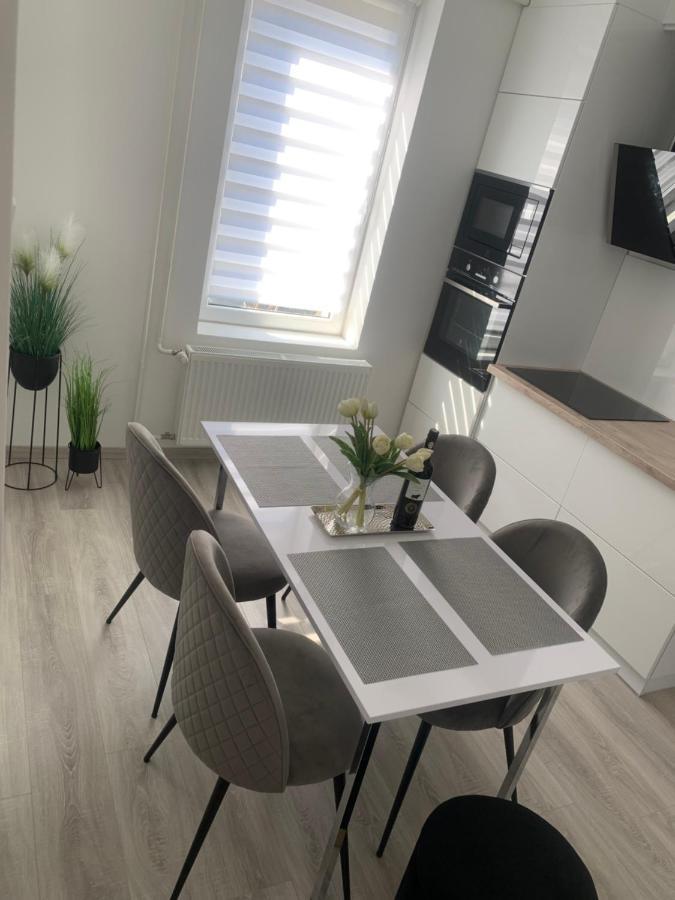 D&v Apartment *