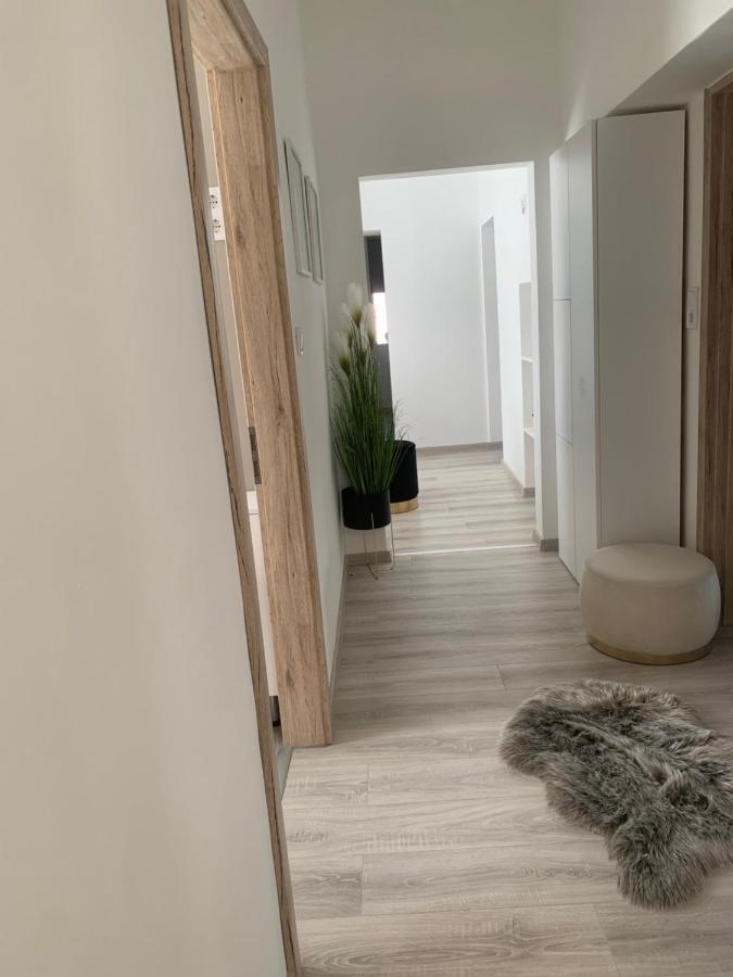 Apartment D&v Eger