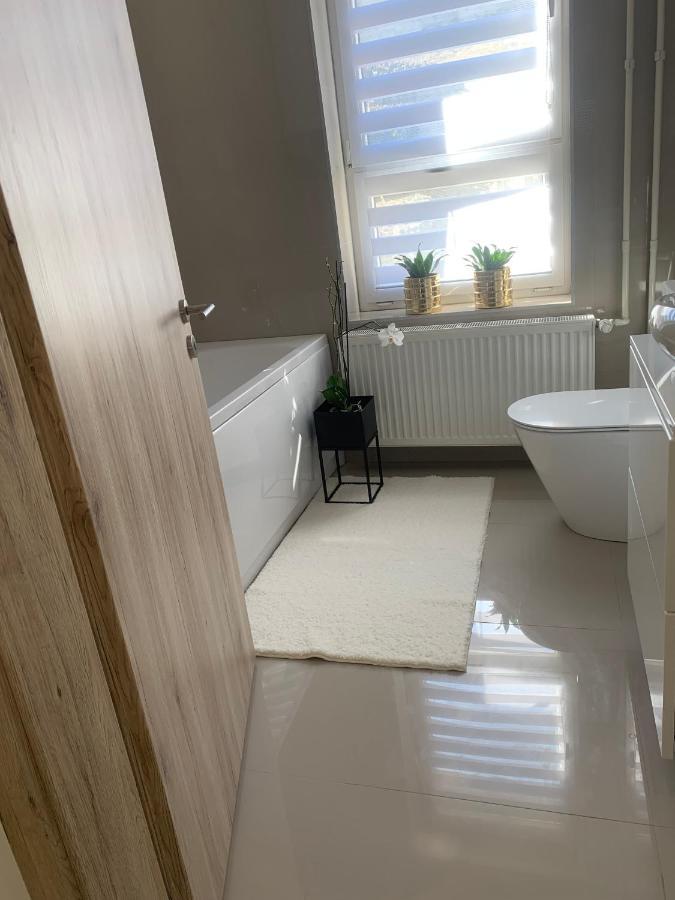 Apartment D&v Eger