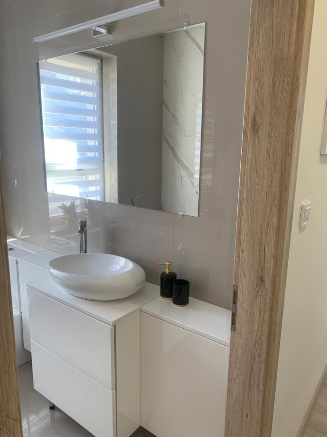 Apartment D&v Eger