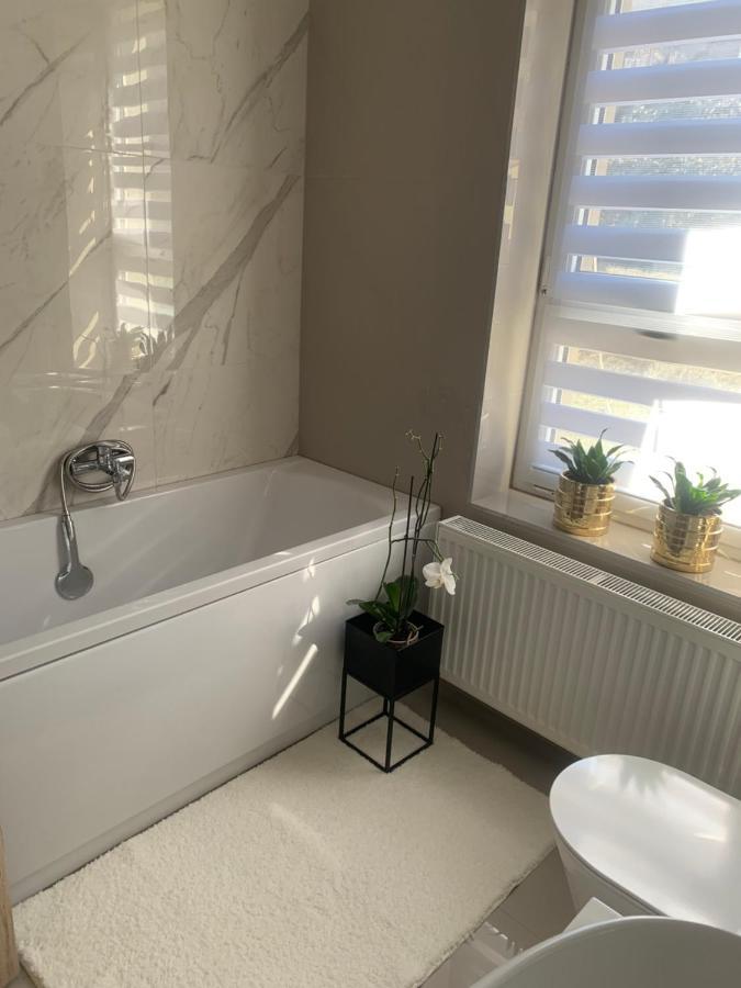 D&v Apartment *