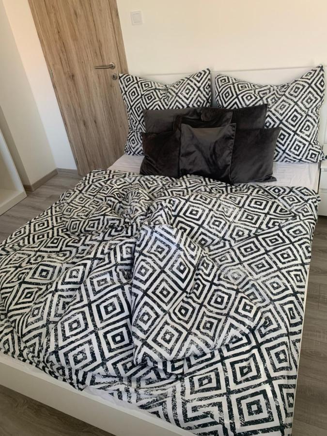 Apartment D&v *