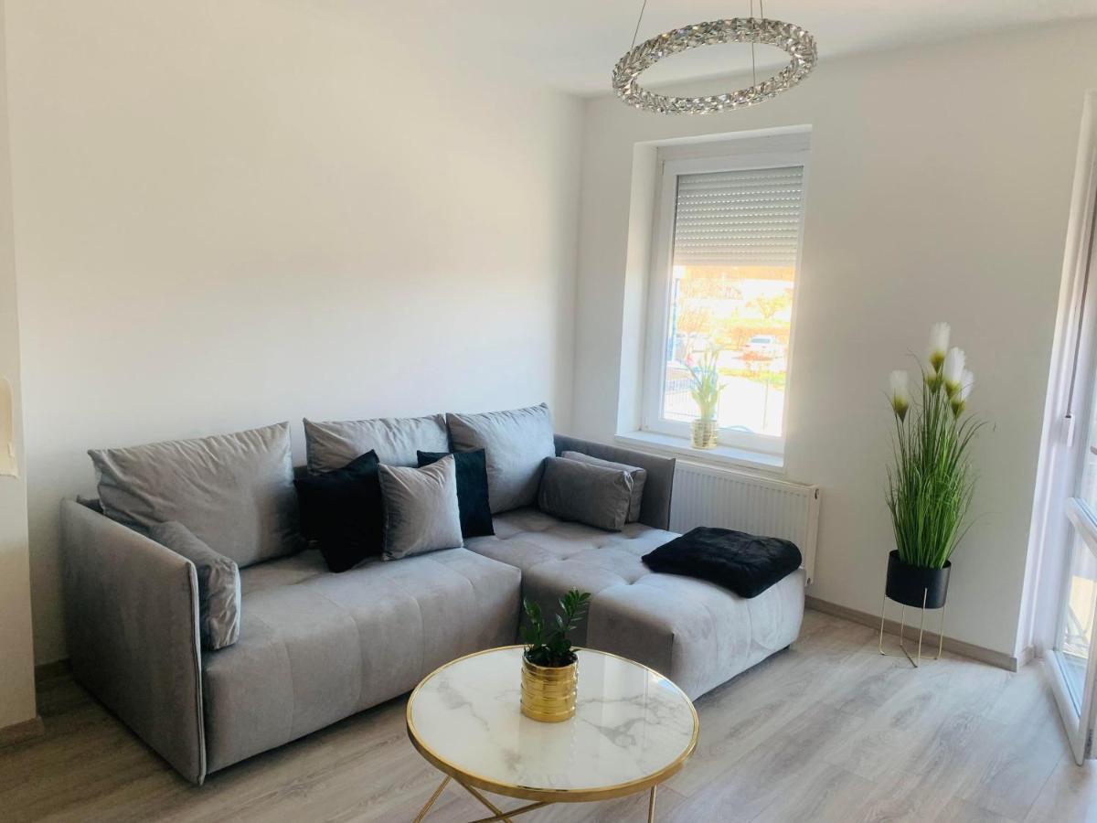 D&v Apartment Eger