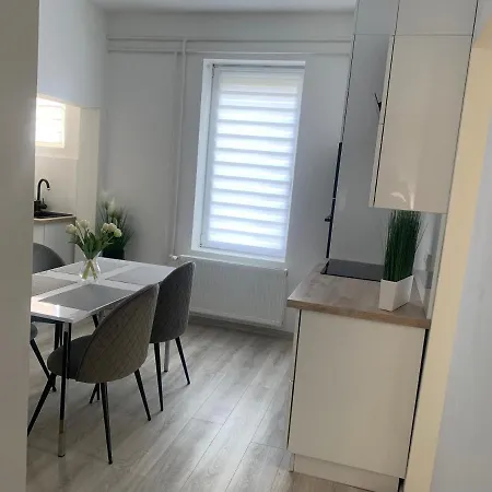 D&V Apartman Eger Exterior photo
