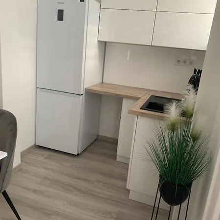 D&V Apartman Eger Exterior photo