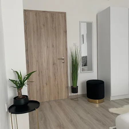 D&V Apartman Eger Exterior photo