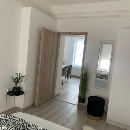 D&V Apartman Eger Exterior photo
