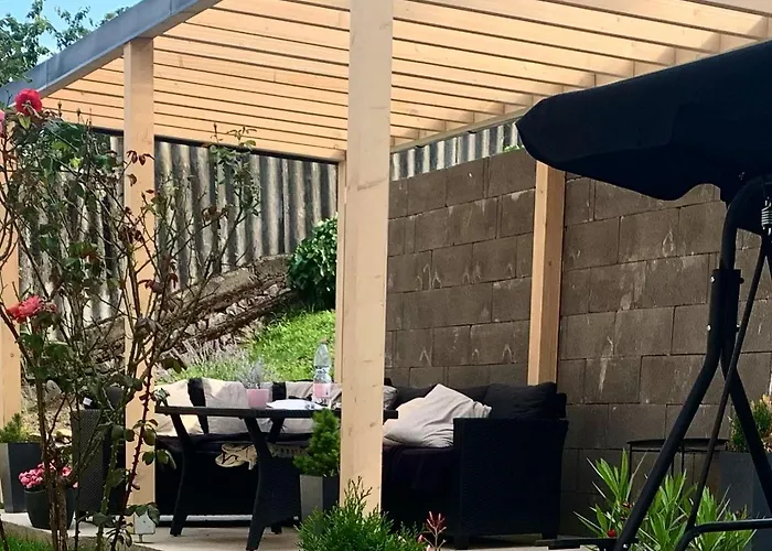 D&V Apartman