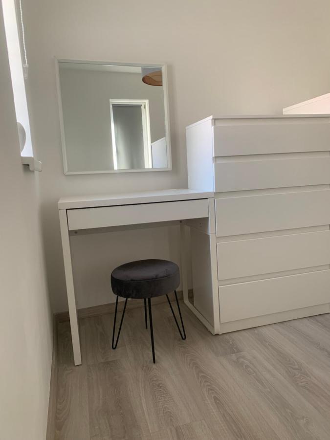 D&v Apartmán